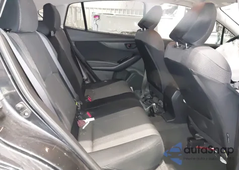 2019 Subaru Crosstrek 2.0I z USA, uszkodzony, nr VIN JF2GTABC9KH289890